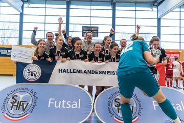 Bild 93 - Frauen Landesmeisterschaft